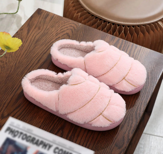 Concha Slippers