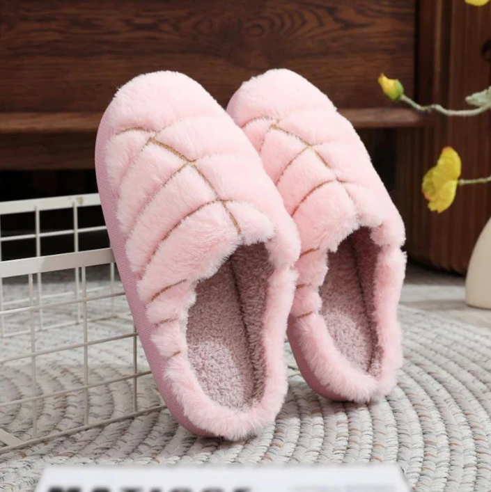 Concha Slippers