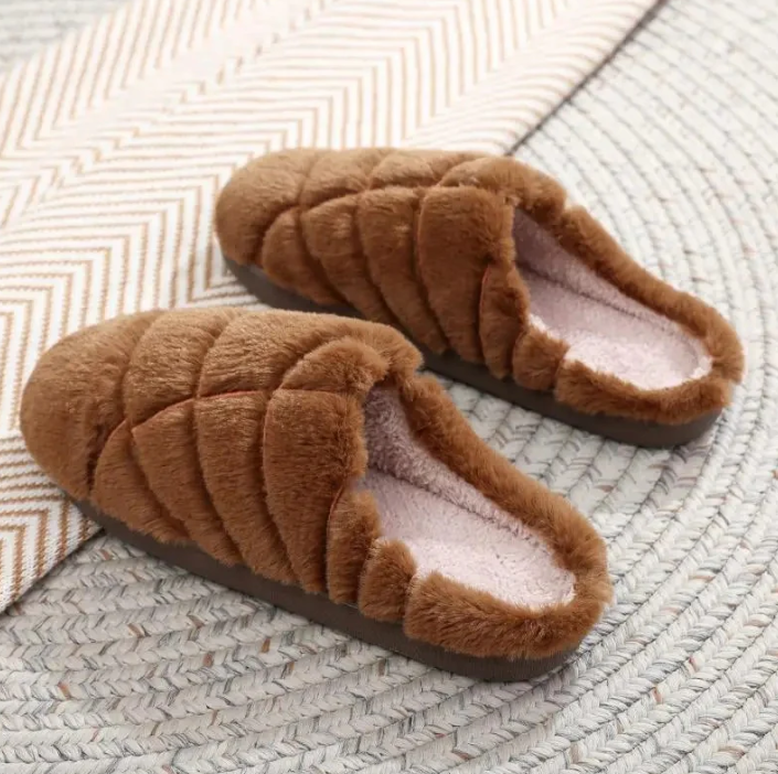 Concha Slippers